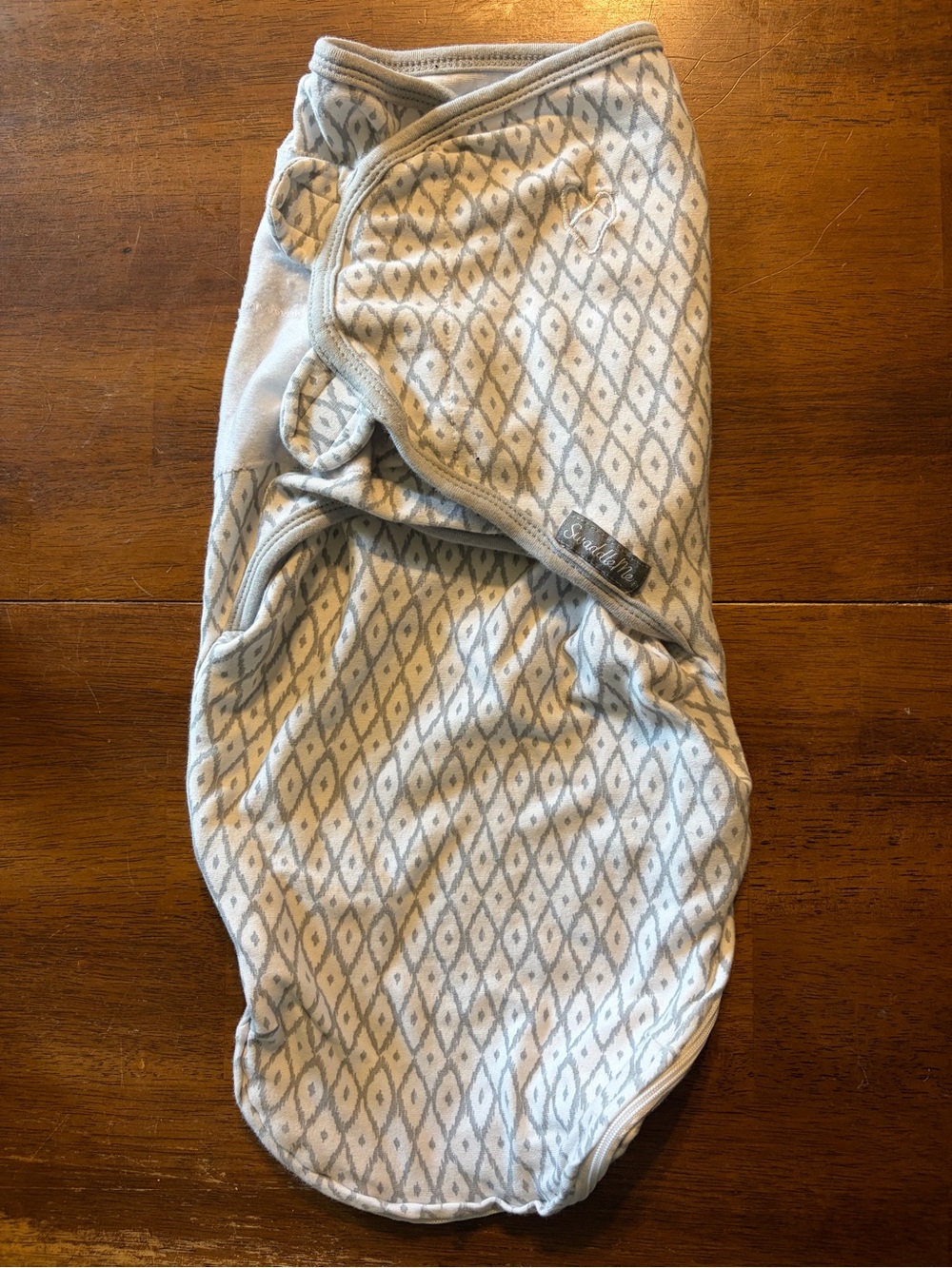 SwaddleMe Baby Swaddle Wrap